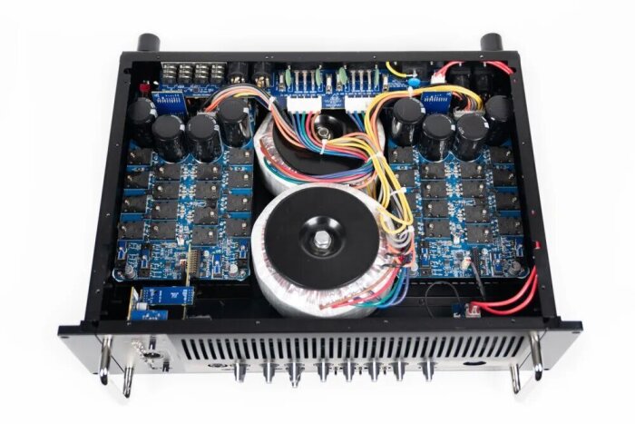 RB Legacy 1001RBGuts RB Legacy 1001RBGuts