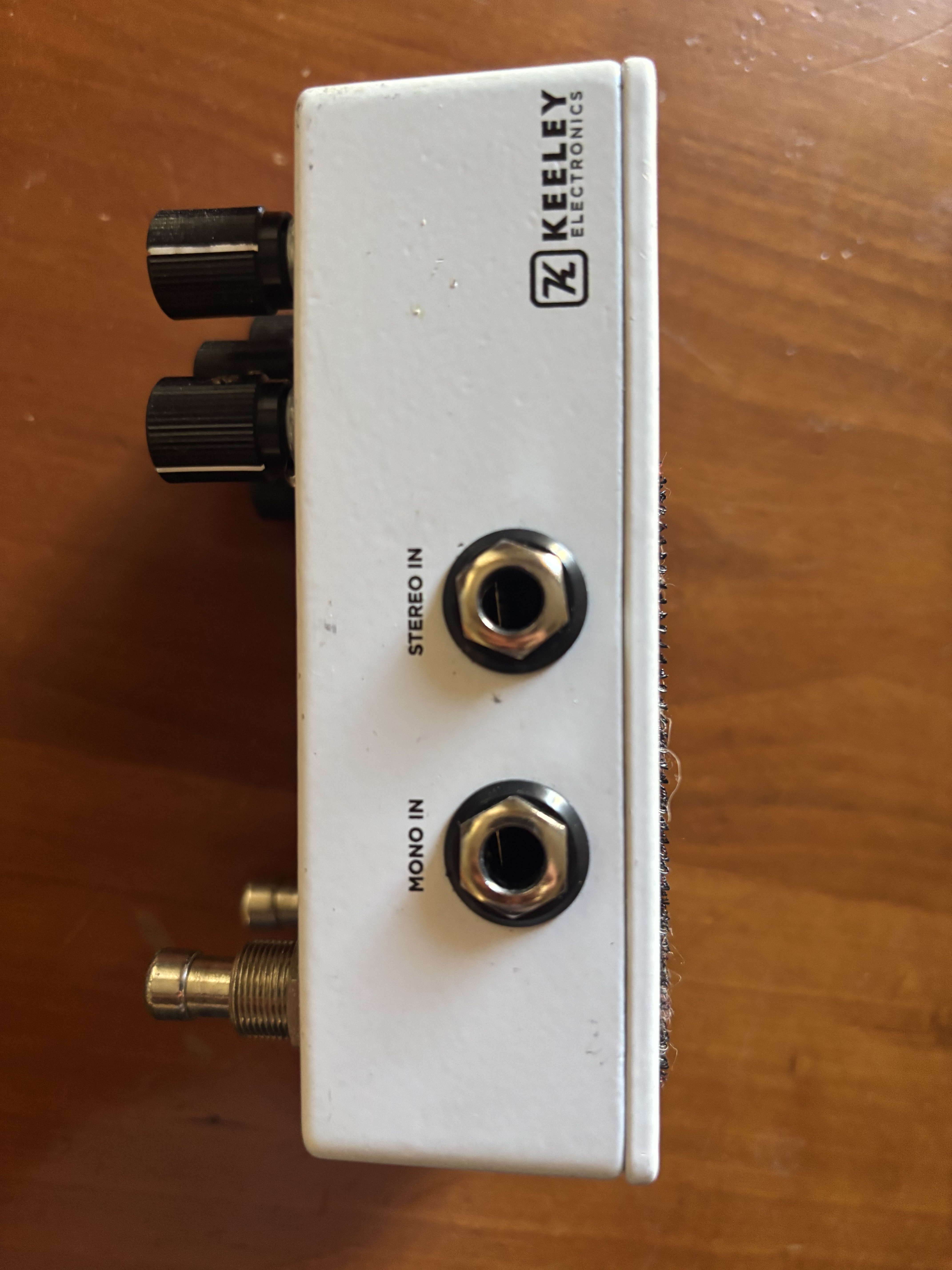 Keeley Electronics Eccos Delay Looper (67779)