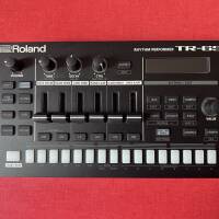 Vends boîte à rythme Roland TR6S