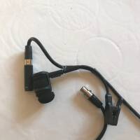 MICRO BETA 98 SUR FLEXIBLE CUIVRE AUDIOTECHNICA ET TA4F