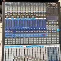 PreSonus StudioLive 16.4.2AI