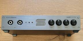 Vends ampli de puissance