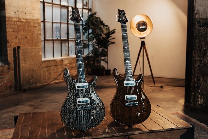 PaulsGuitarMango PaulsGuitarMango