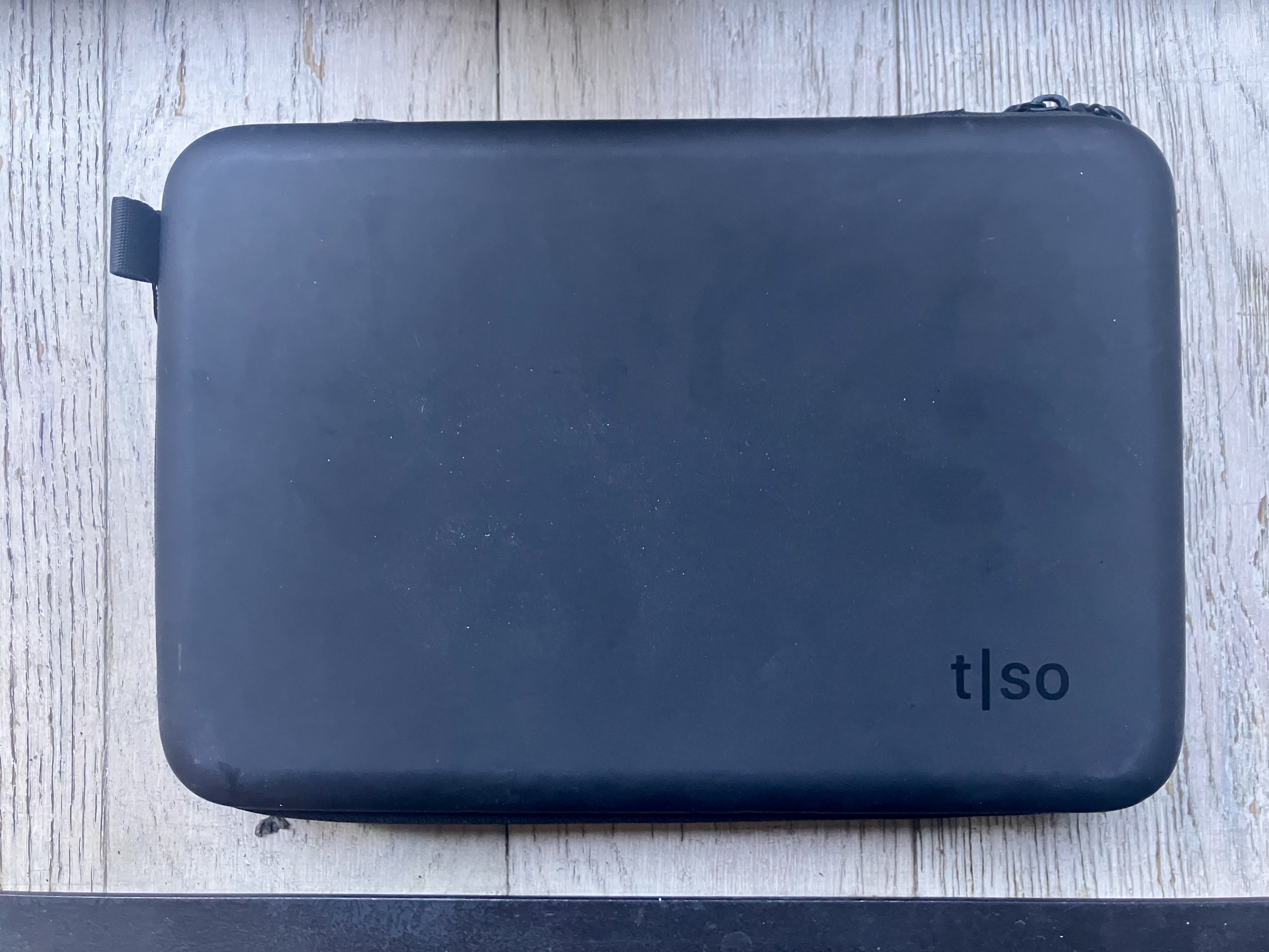 TORSO S4 + TORSO cary case
