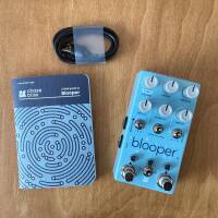 Chase Bliss BLOOPER - État neuf !!!