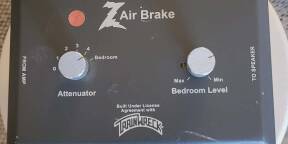 Vends Dr Z Air Brake Atténuateur