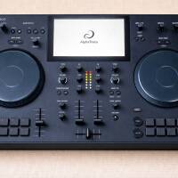 OMNIS DUO – AlphaTheta (Pioneer)