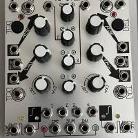 Make noise maths 2013