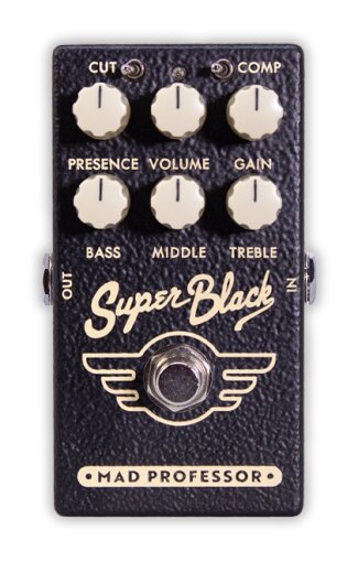 Super Black mini Super Black mini