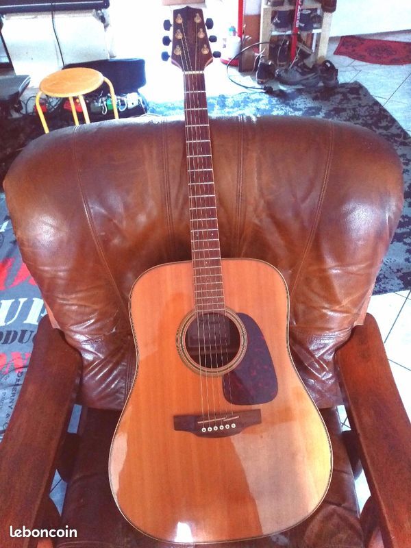 Takamine gd93-nat