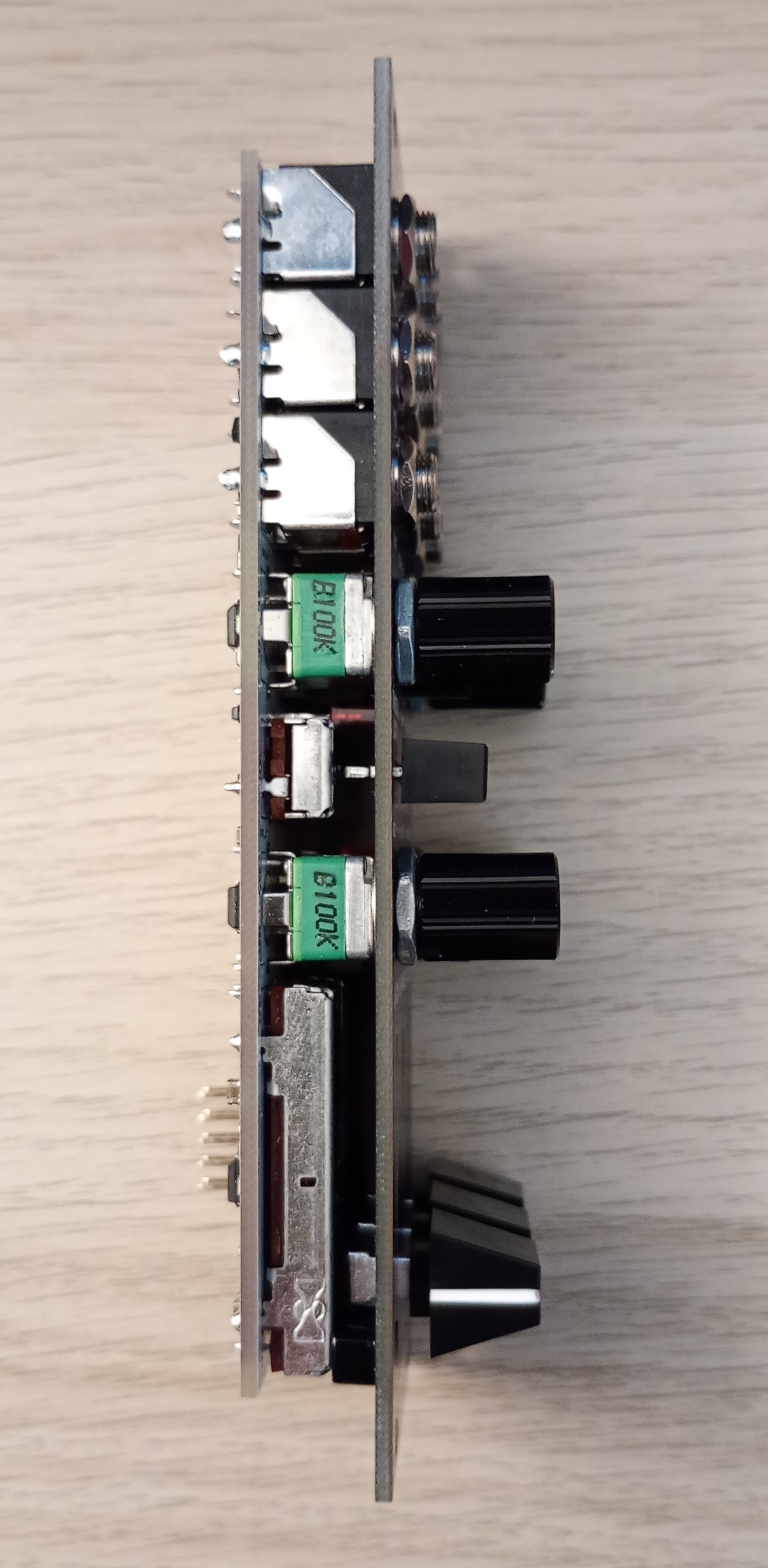 Bastl Instruments Waver (36783)