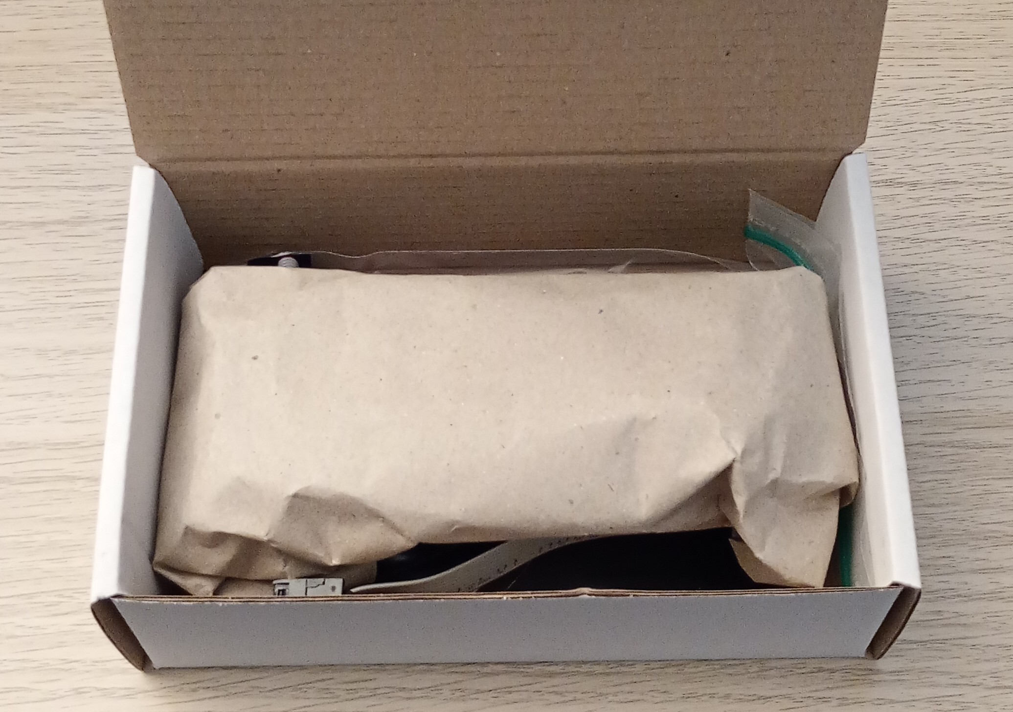 Bastl Instruments Waver (79156)