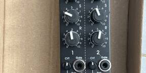 Dual adsr vitange édition