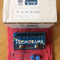 Z.Vex Tremorama