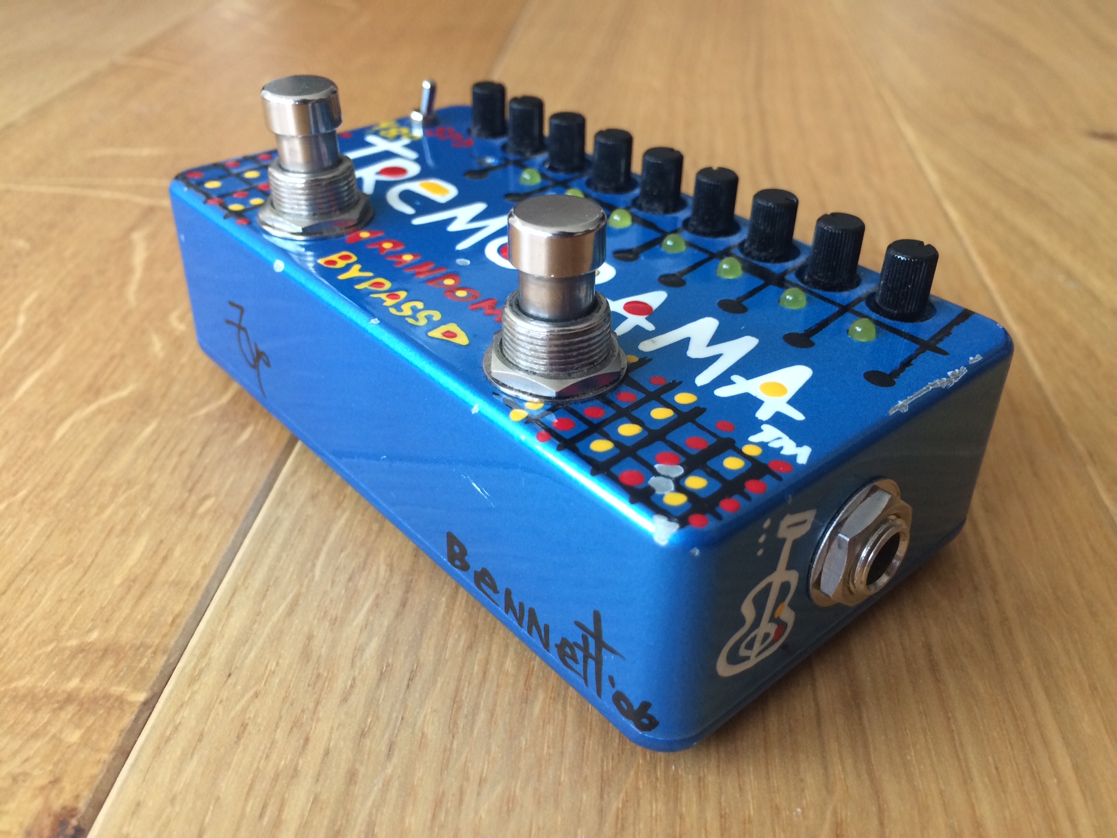 Zvex Tremorama (97704)