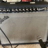 Vends Ampli Fender Concert II