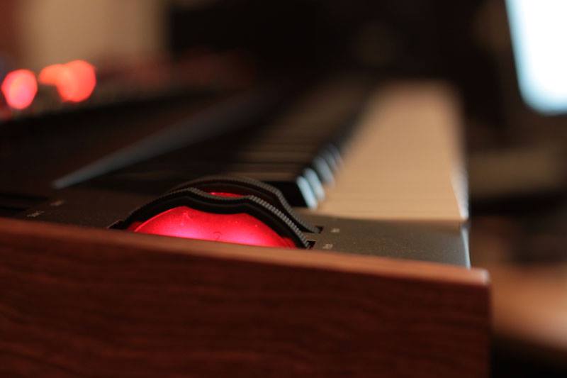 Dave Smith Instruments Prophet 12