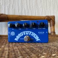 Pédale Fuzz Zvex Mastotron