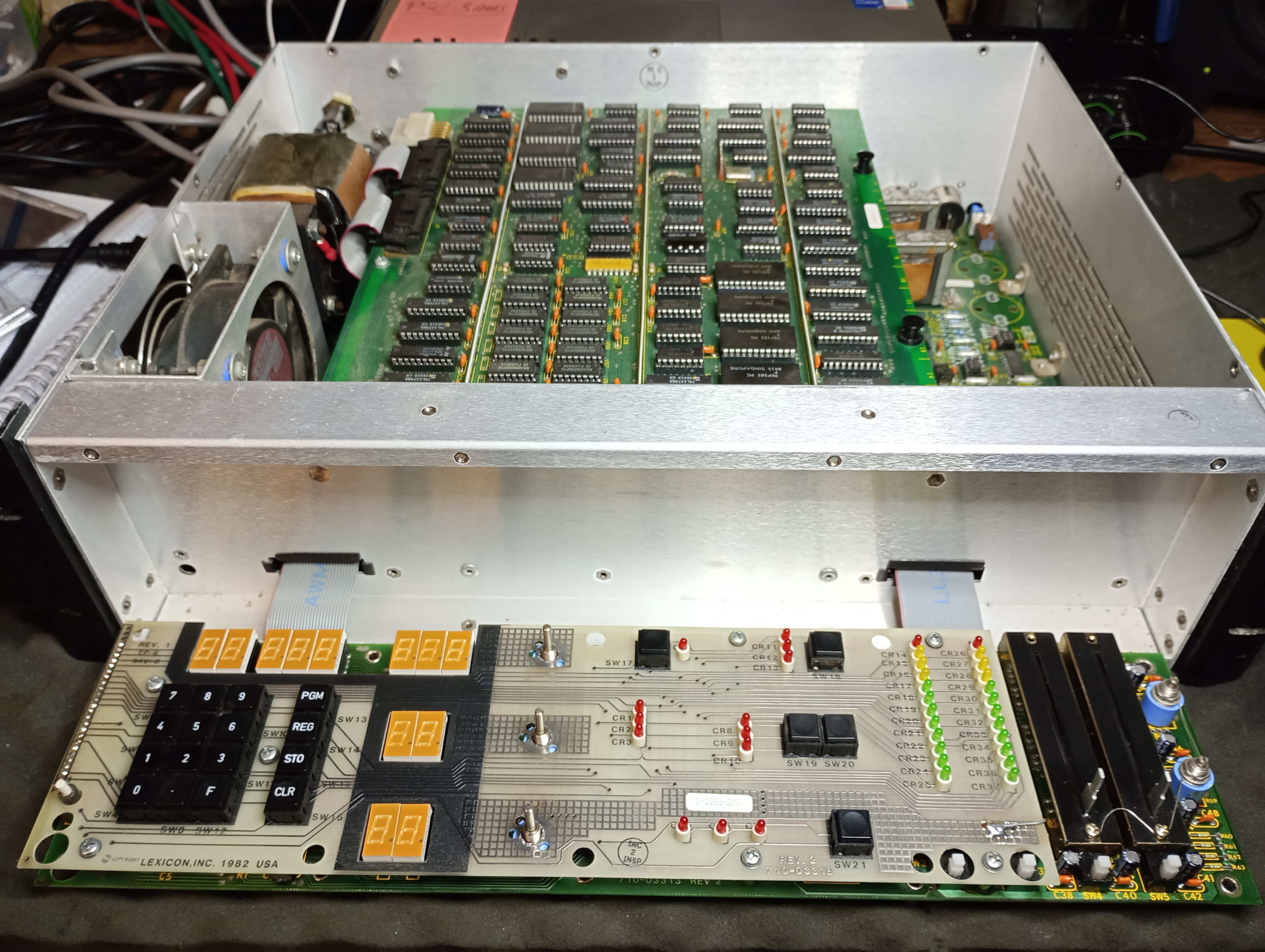 Lexicon 200 (32671)