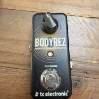 Tc Electronic Bodyrez