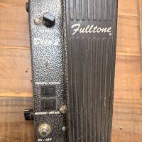 Vends Fulltone Déjà Vibe 2