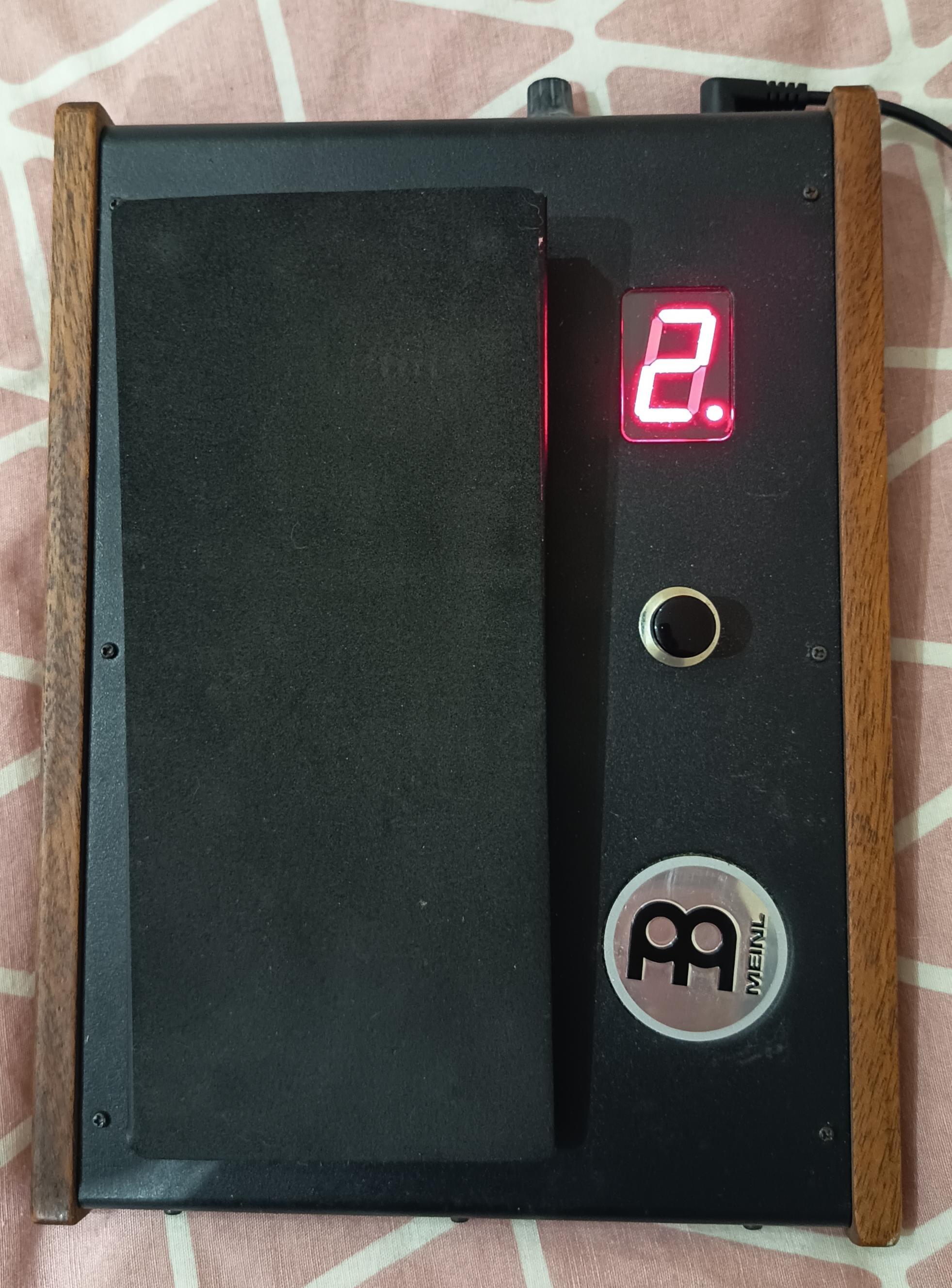 MEINL FX10 by SHADOW