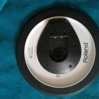 Cymbale ROLAND CY-12 R/C