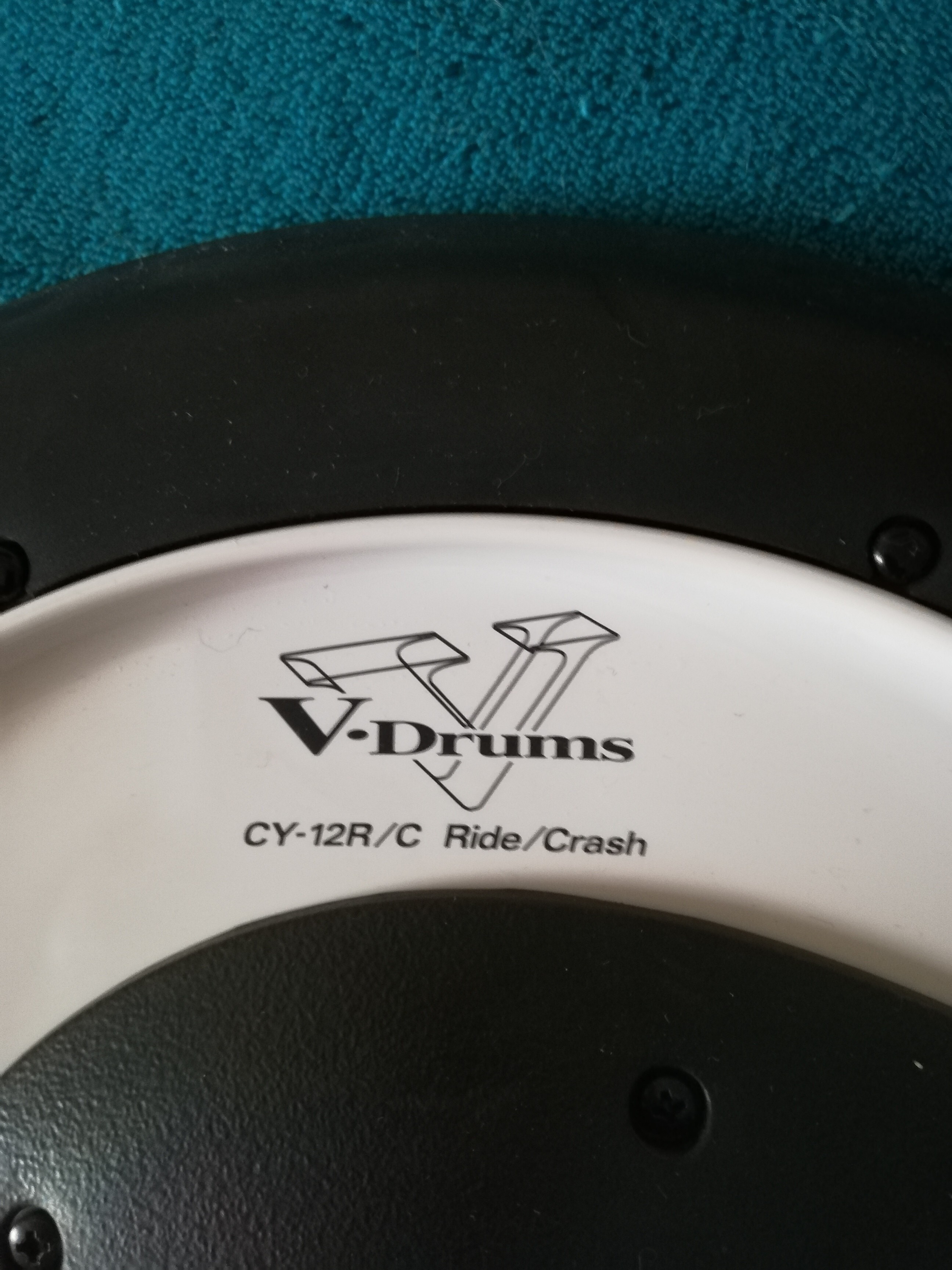 Cymbale 3  120€