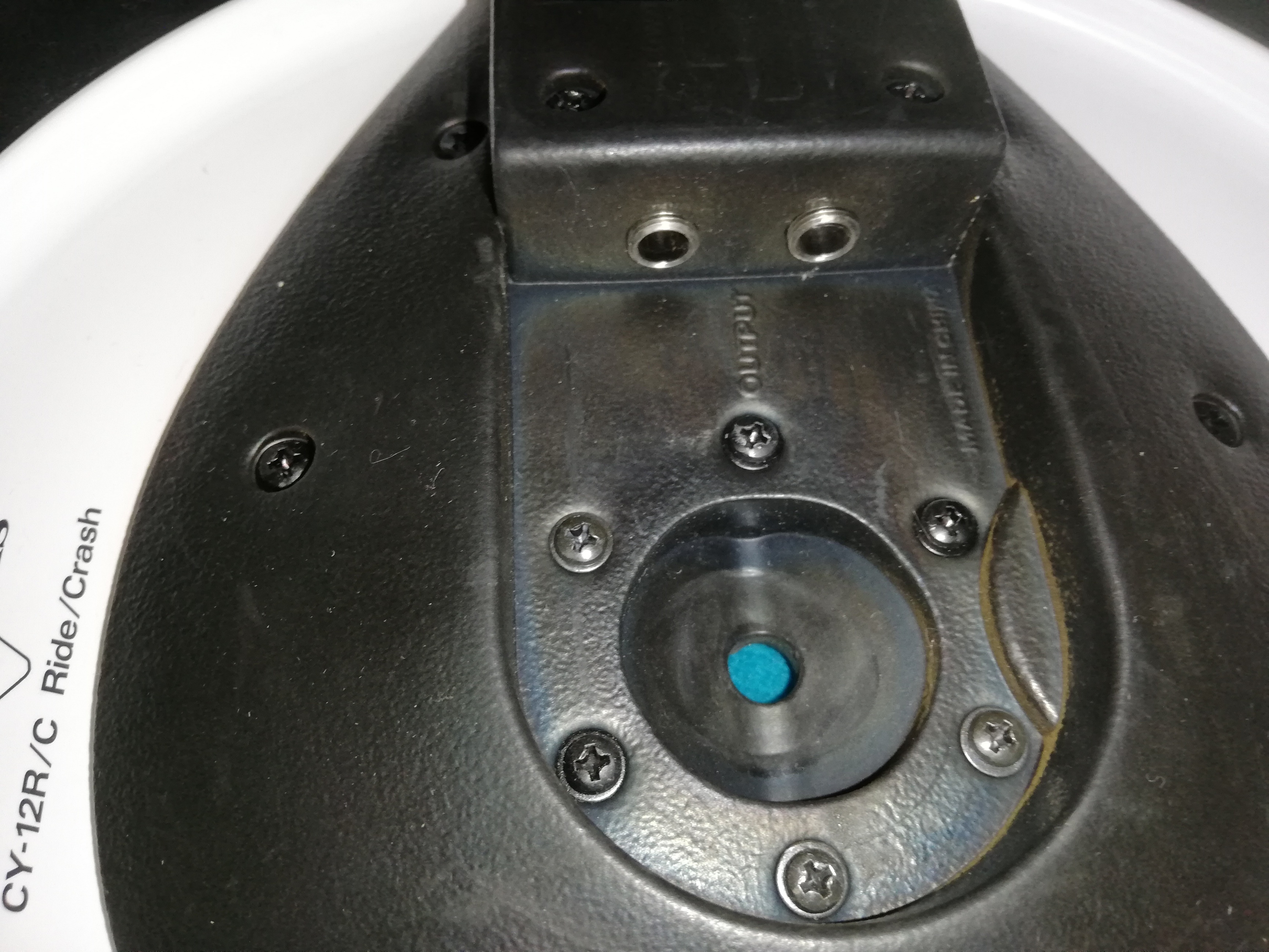 Cymbale 4  120€