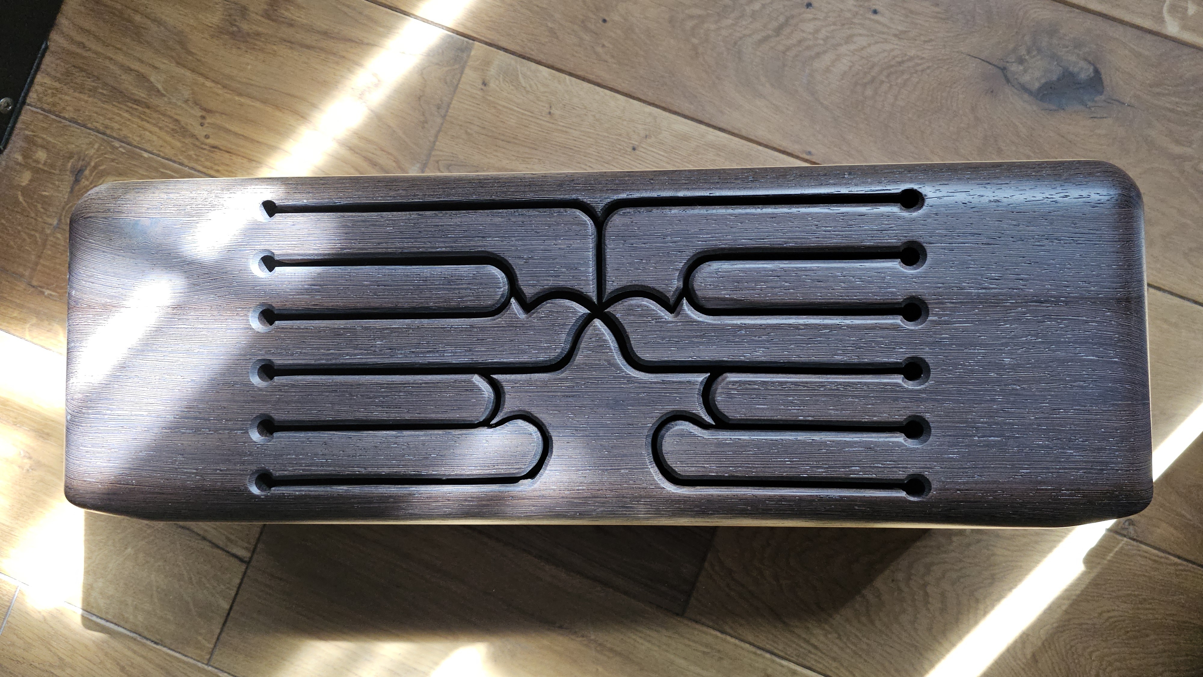 Schlagwerk 60 101 Log Drum (48955)