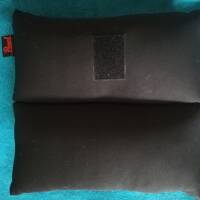 Muffler/ coussin atténuateur pour grosse caisse