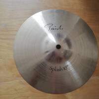 PAISTE SPLASH Signature 10"