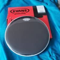 Evans BLACKCHROME 14" NEUVE