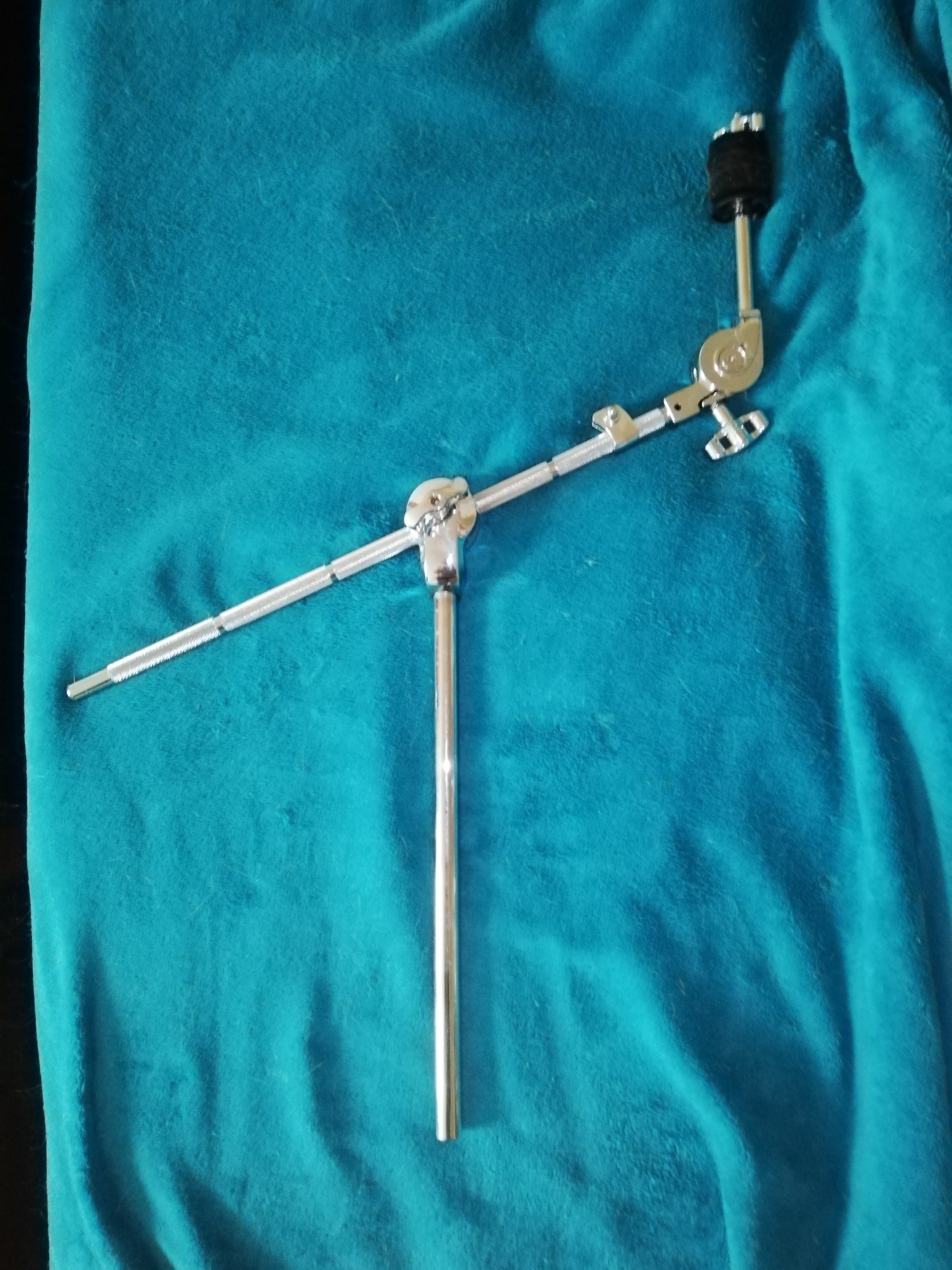 Natal drums perchette