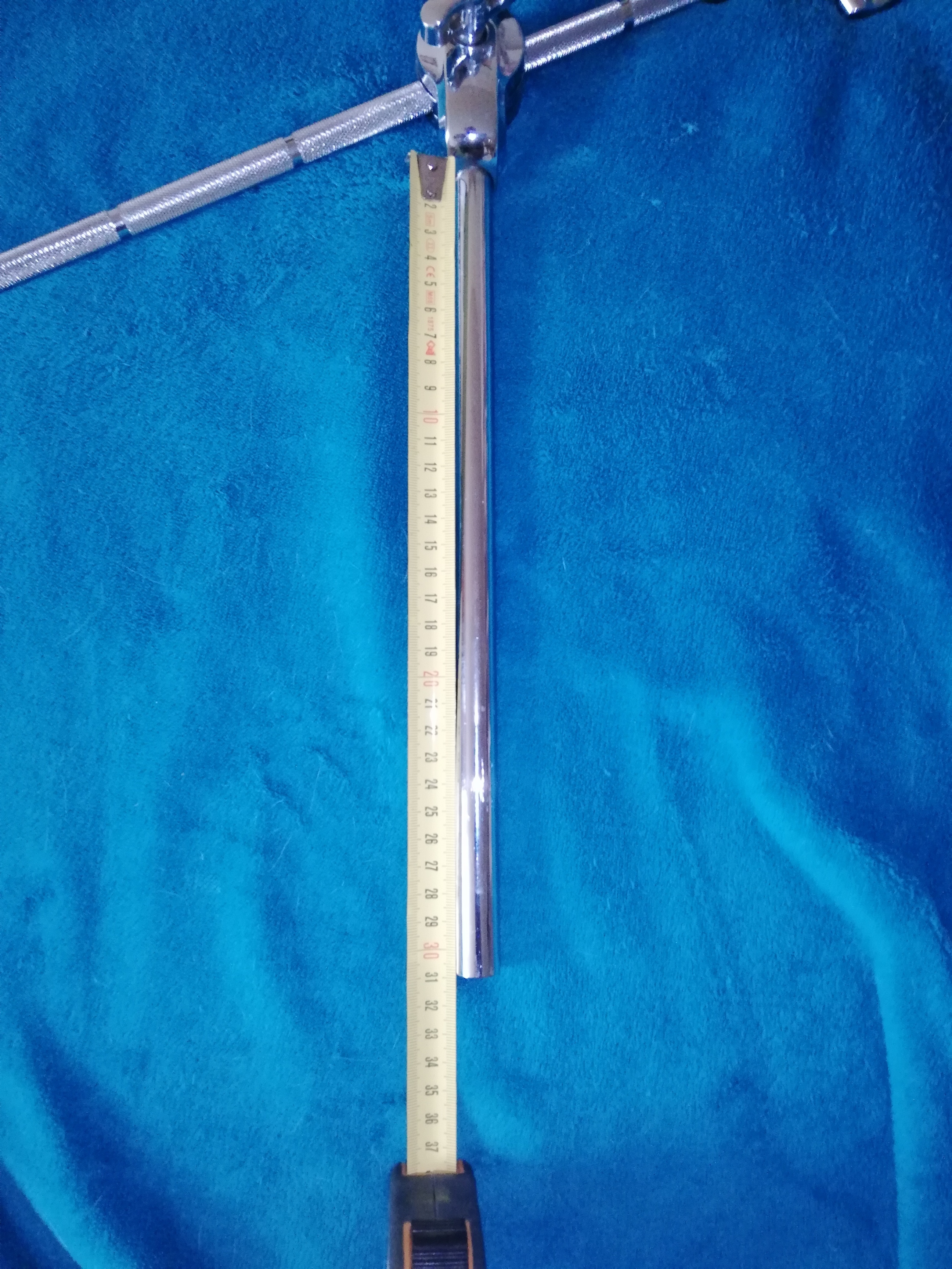 Perchette NATAL 3  25€