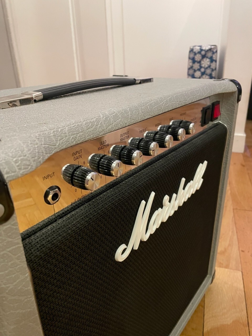 Vends Marshall 2525C