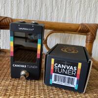 Walrus Audio Canvas Tuner