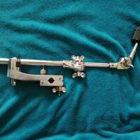 MEINL perchette+clamp MCA