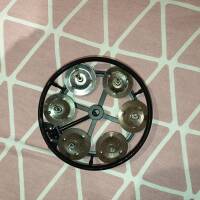 MEINL tambourin charley THH1BK