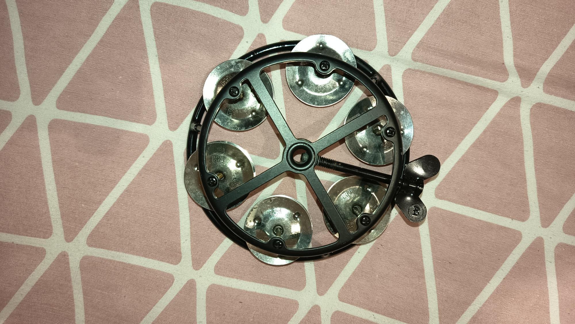 THH1BK MEINL 2  20€