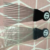 2 LP peignes/scrappers