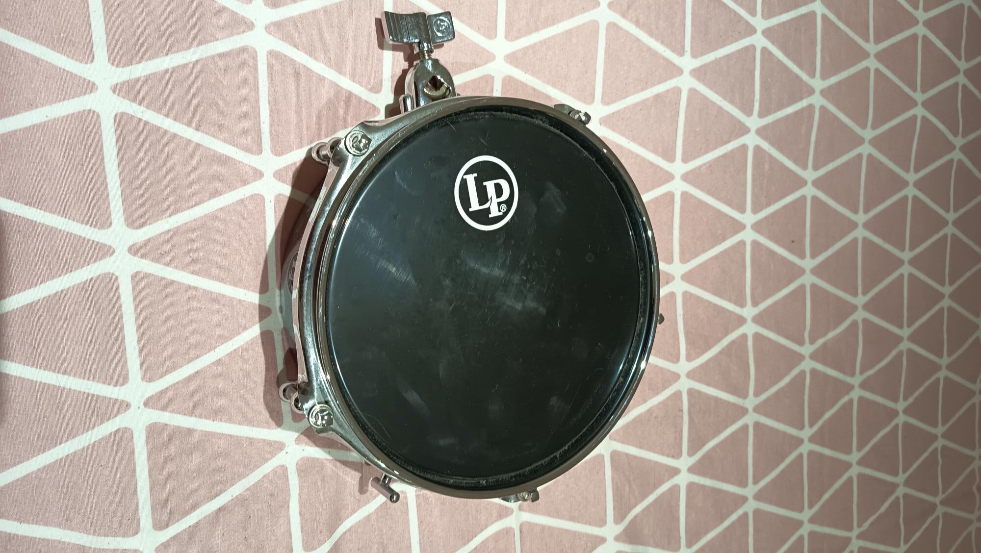 LP SNARE/TIMBALES LP848SN