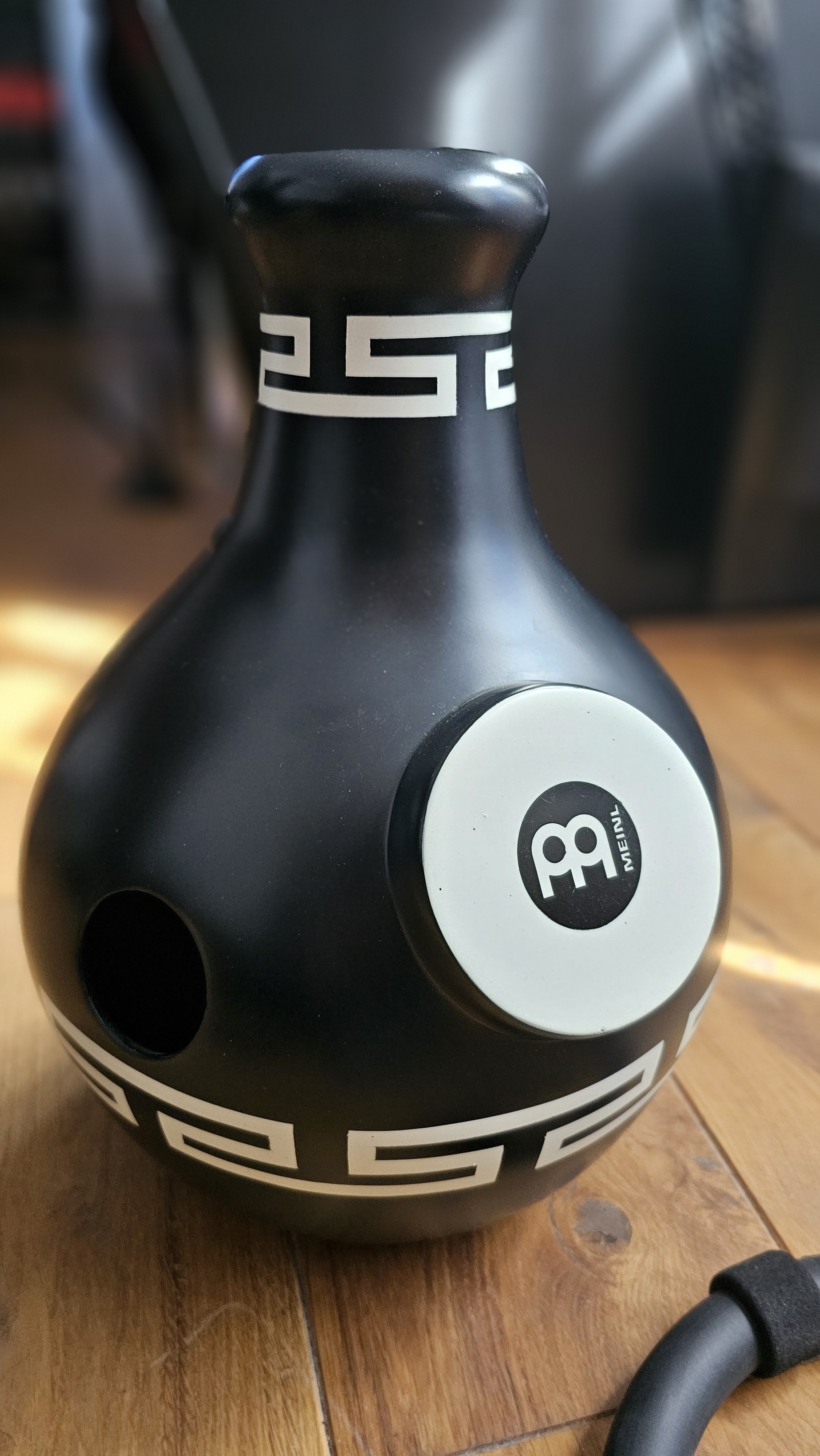 Vends Meinl Ibo tritonal