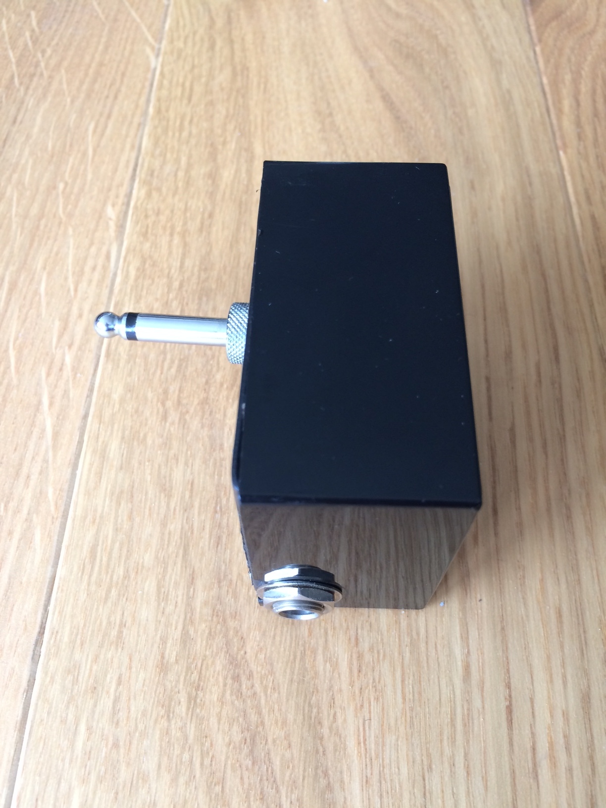 Vox V840 Treble/Bass Booster (57429)