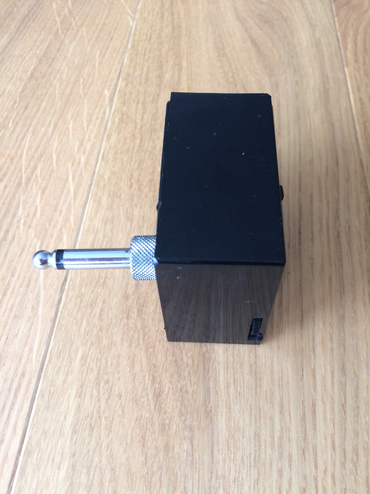 Vox V840 Treble/Bass Booster (24506)