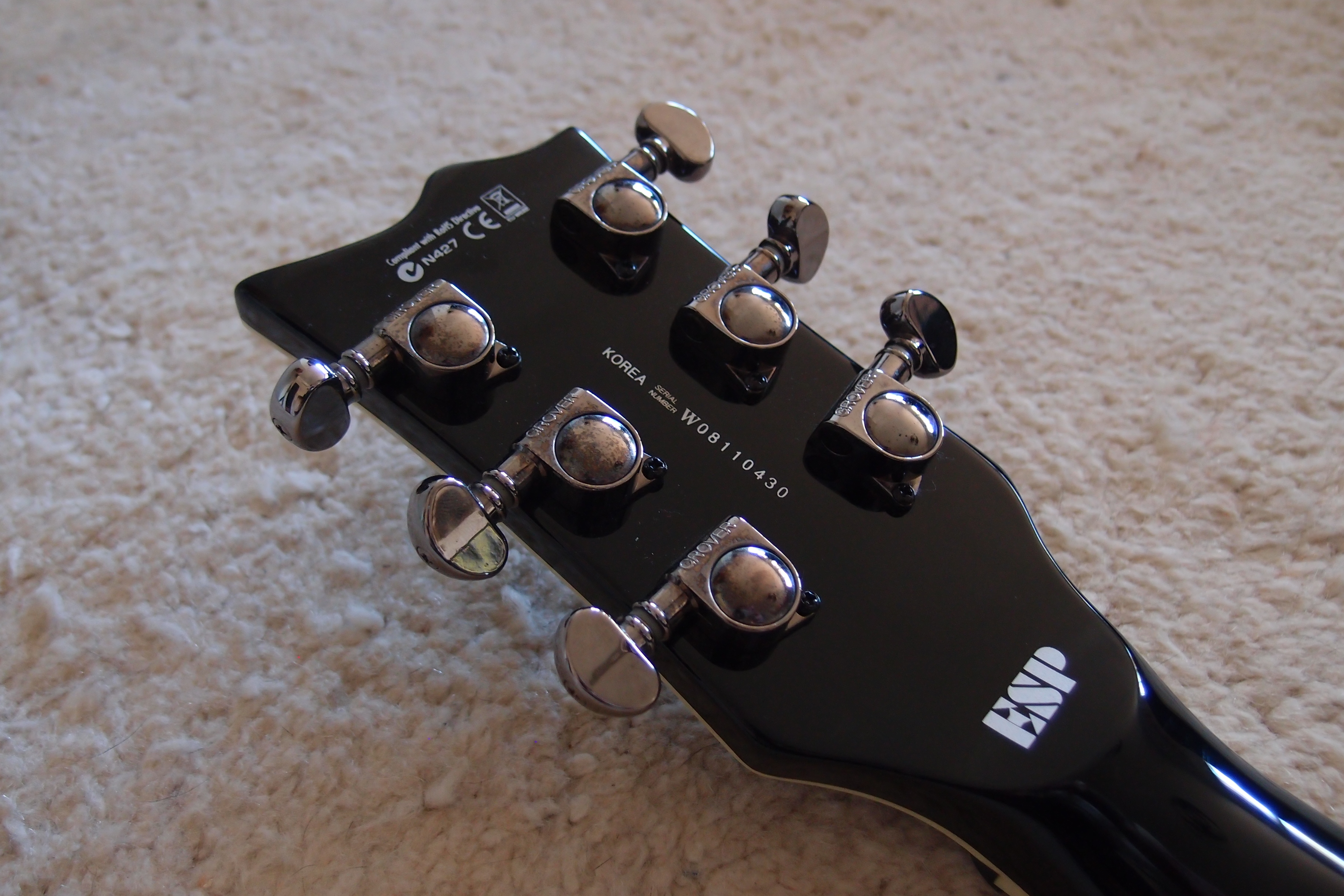 LTD EC-500 (80759)