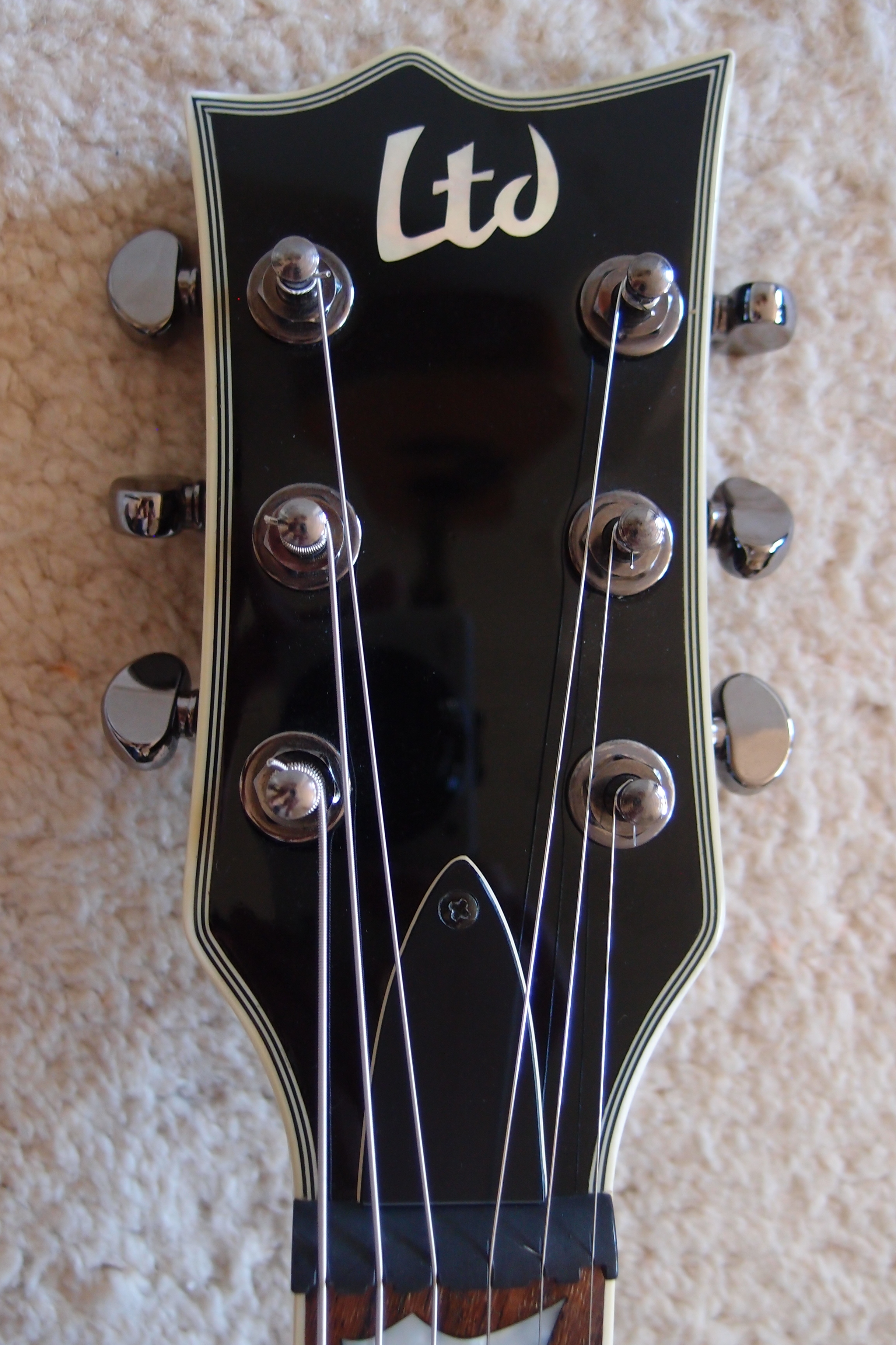 LTD EC-500 (59016)