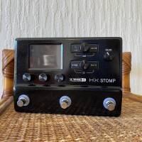 Line 6 HX Stomp