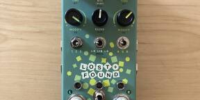 Chase Bliss Lost + Found/Lost and Found