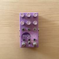 Chase Bliss Mood MKII/MK2